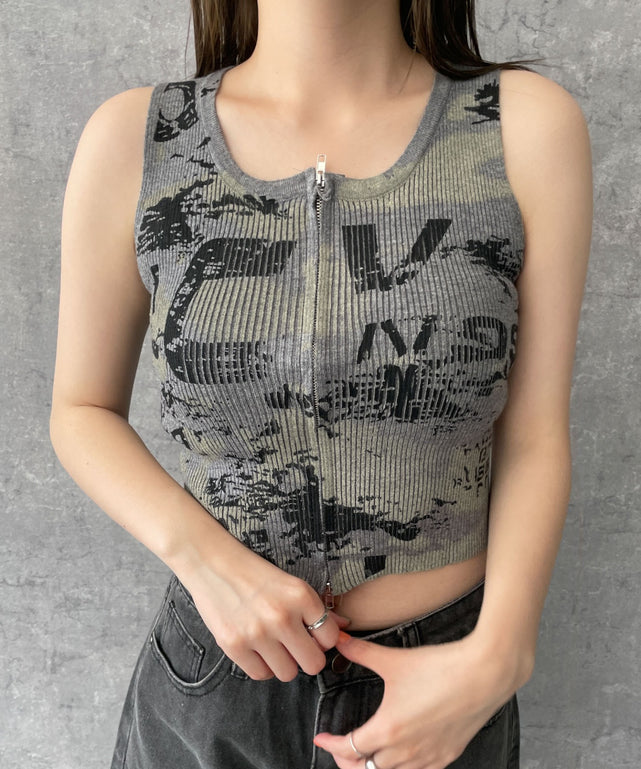 グレー　モデル:155cm F着用