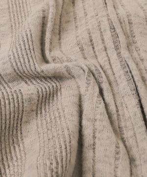 フロントフックFファーカーデ