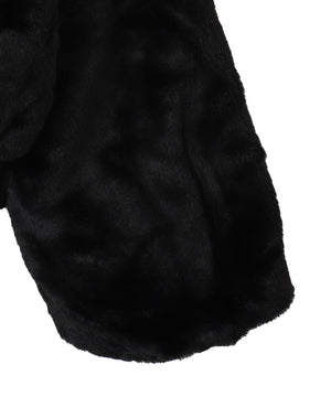 フードFファーブルゾン