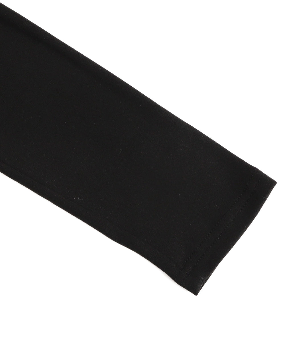 ハトメネックバタフライトップス