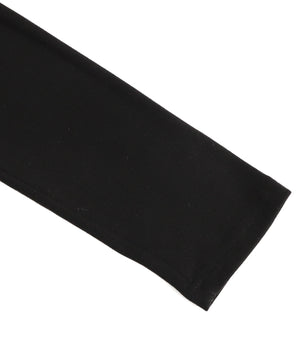 ハトメネックバタフライトップス