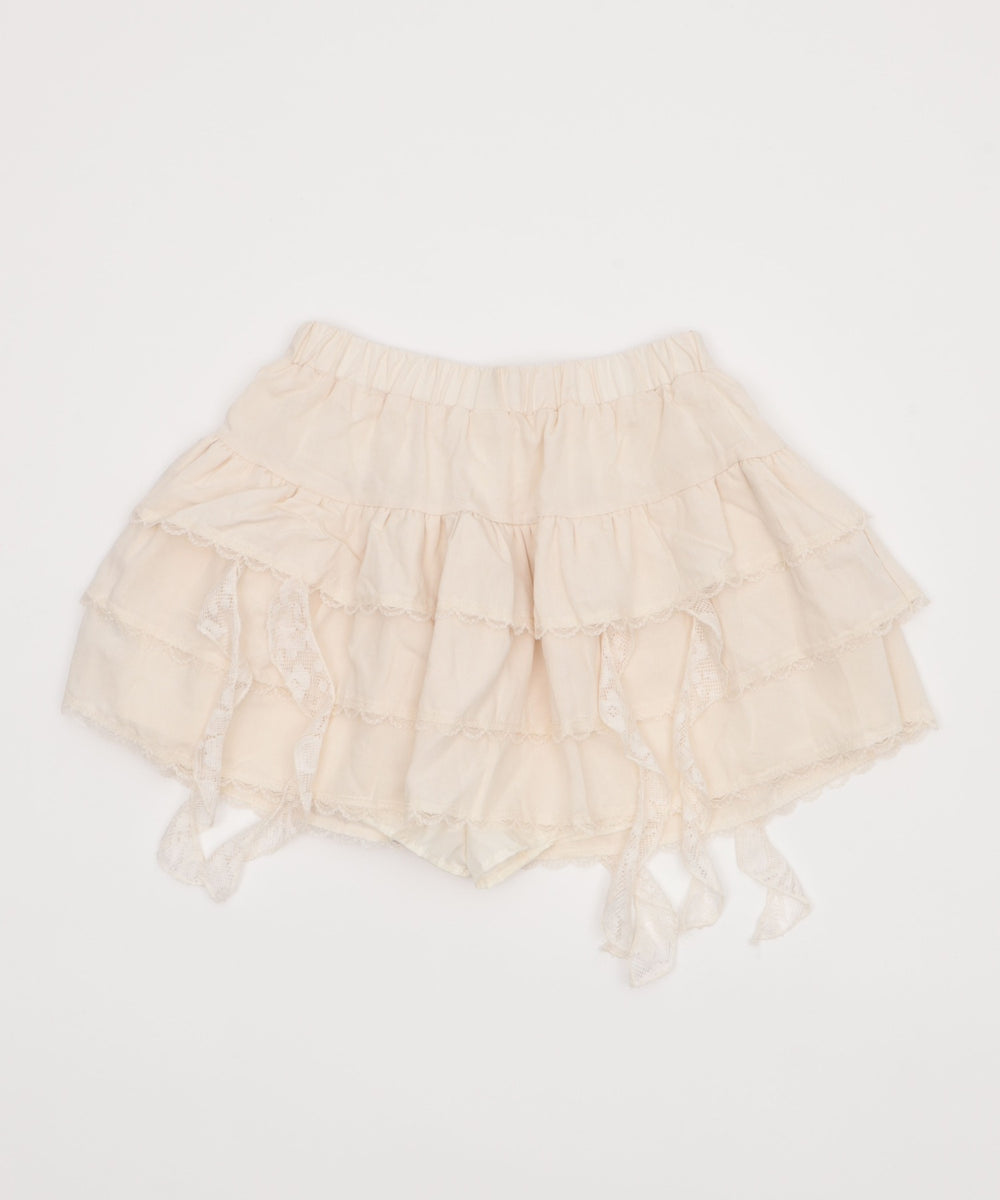 ティアードイレヘムスカパン