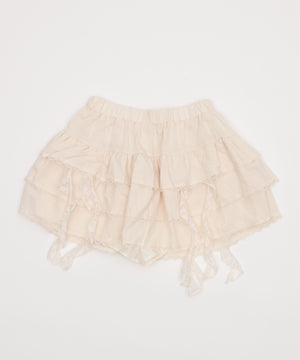 ティアードイレヘムスカパン