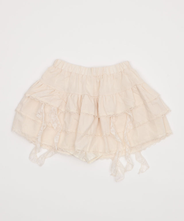 ティアードイレヘムスカパン