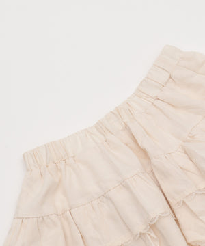 ティアードイレヘムスカパン