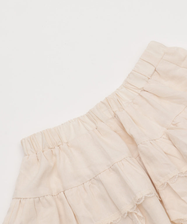 ティアードイレヘムスカパン