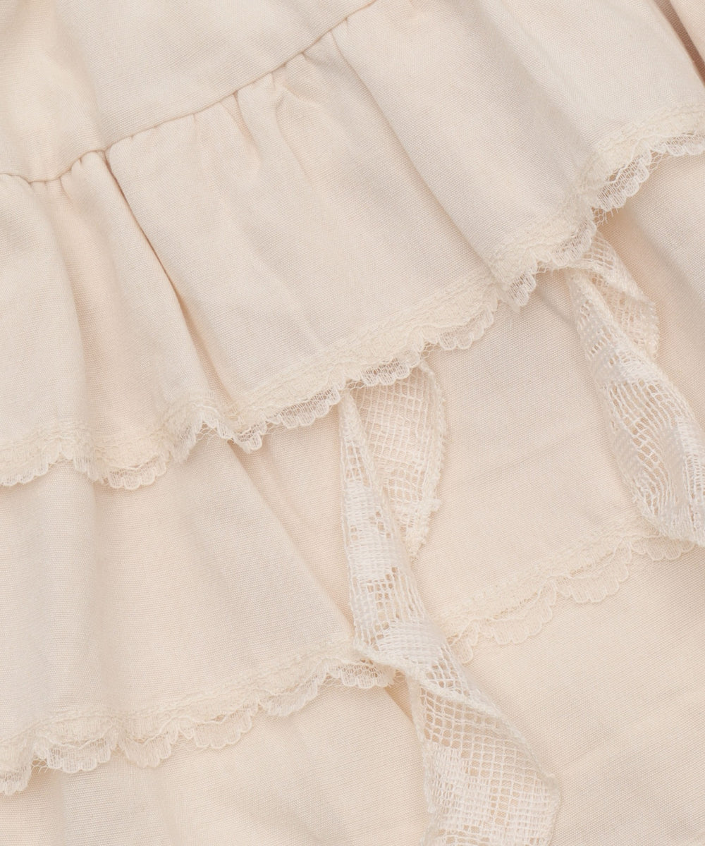 ティアードイレヘムスカパン