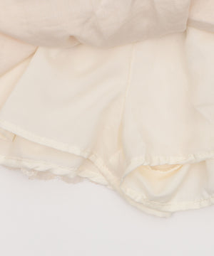 ティアードイレヘムスカパン