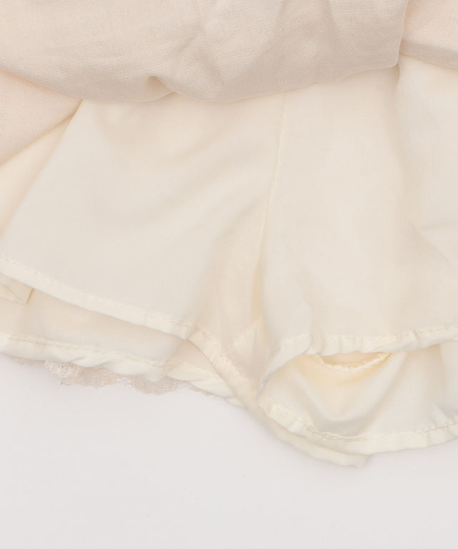 ティアードイレヘムスカパン