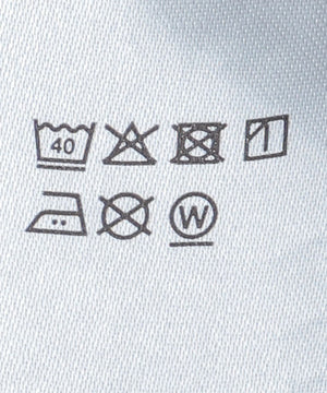 ティアードデニムミニスカパン