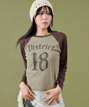 カーキ モデル：160cm F着用