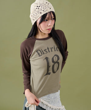 カーキ モデル：160cm F着用