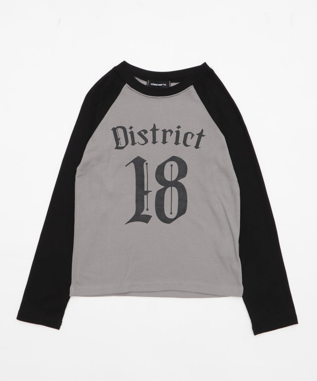 ナンバリングロゴラグランTOP｜WEGO（ウィゴー） – WEGO ONLINE