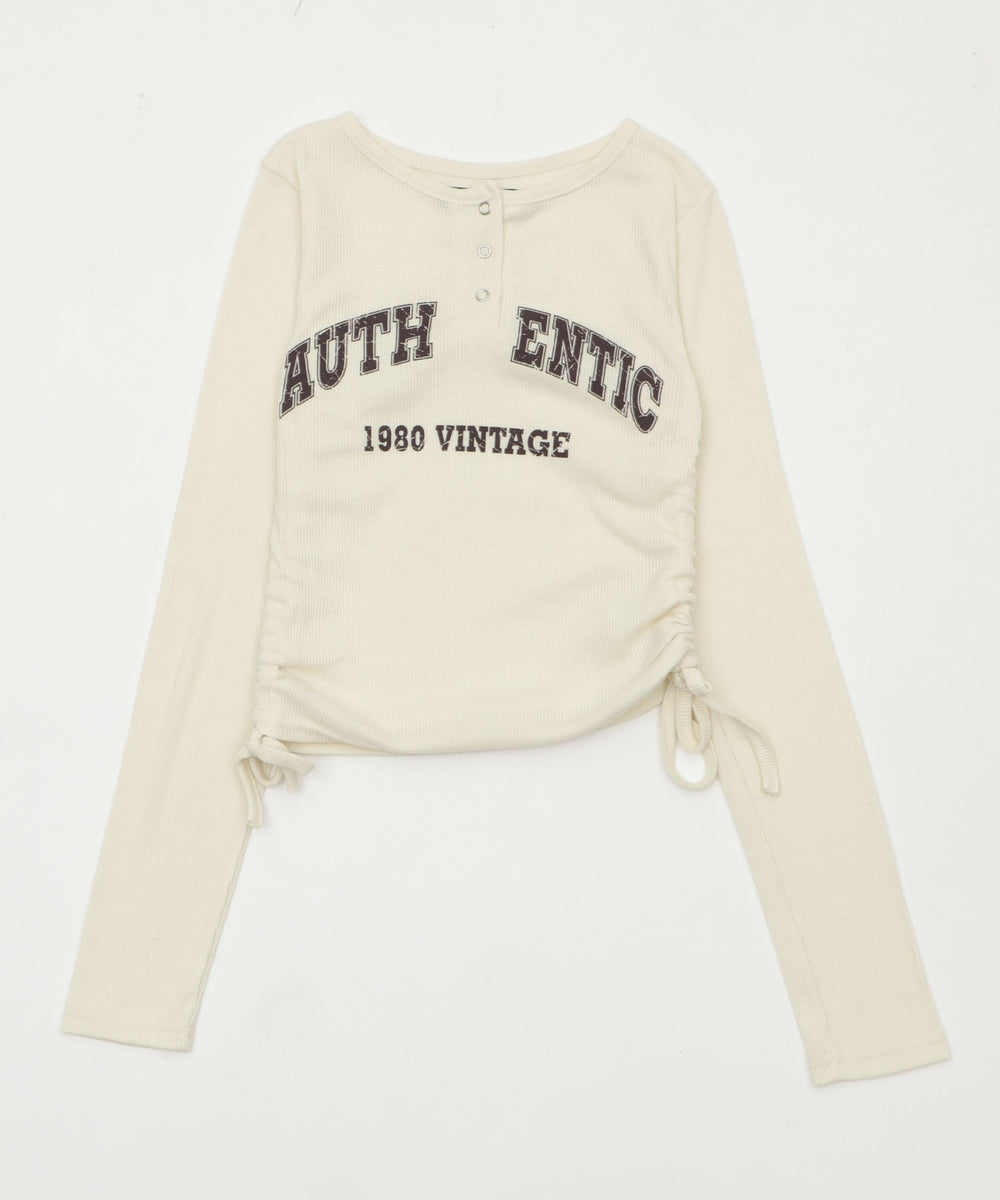 ホワイトアイボリー