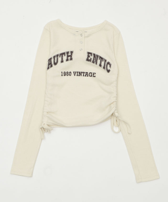 ホワイトアイボリー