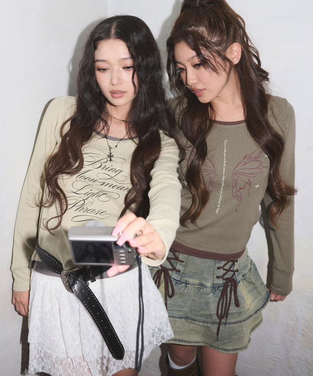 レイヤードグラフィックTOP