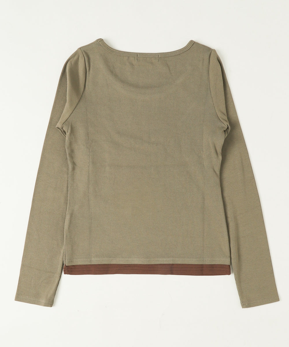 レイヤードグラフィックTOP