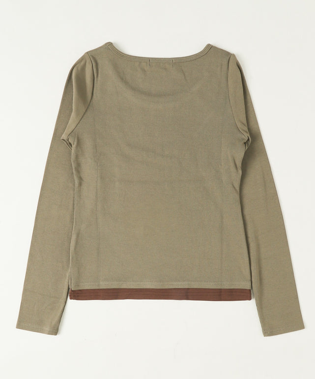 レイヤードグラフィックTOP