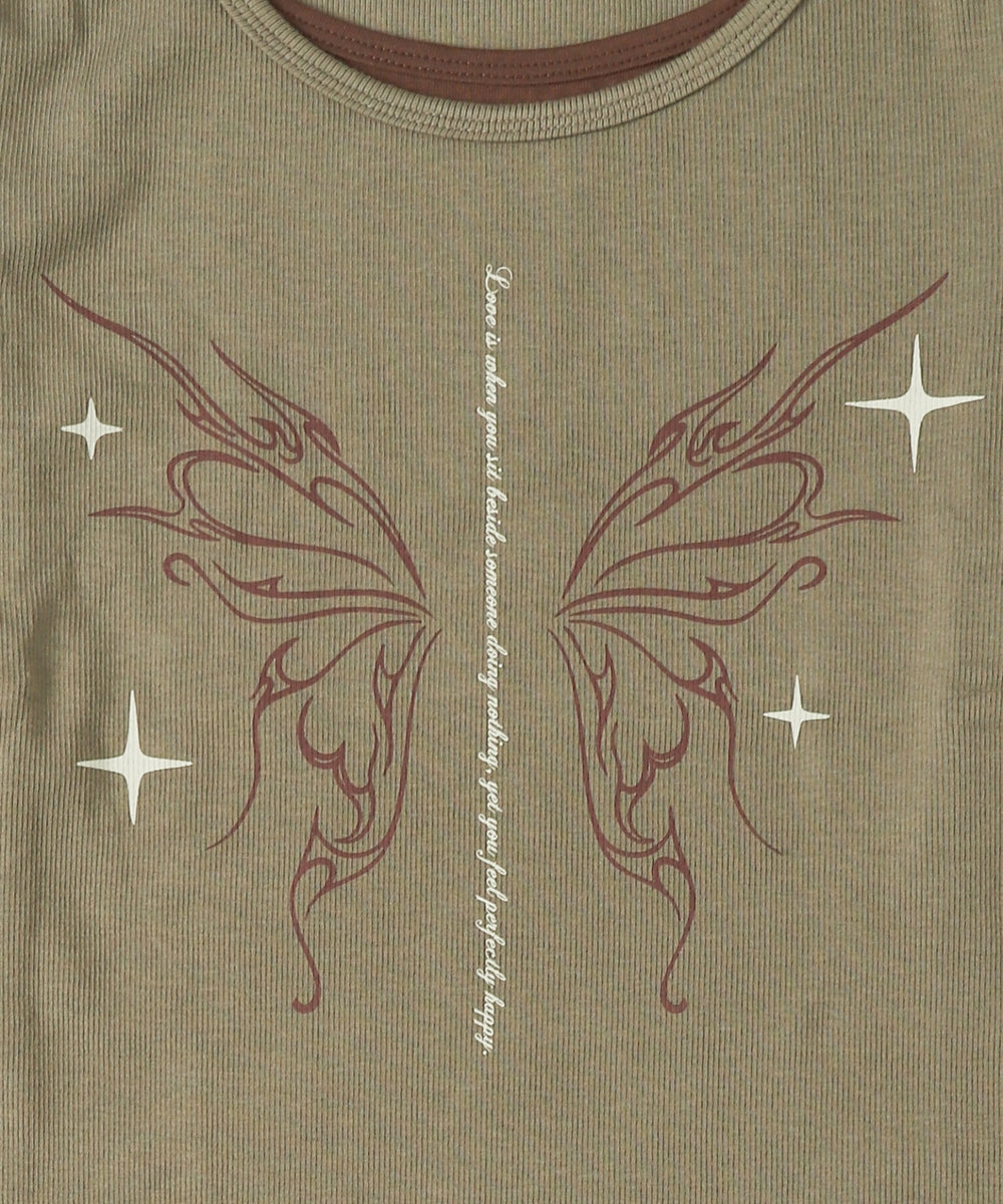 レイヤードグラフィックTOP