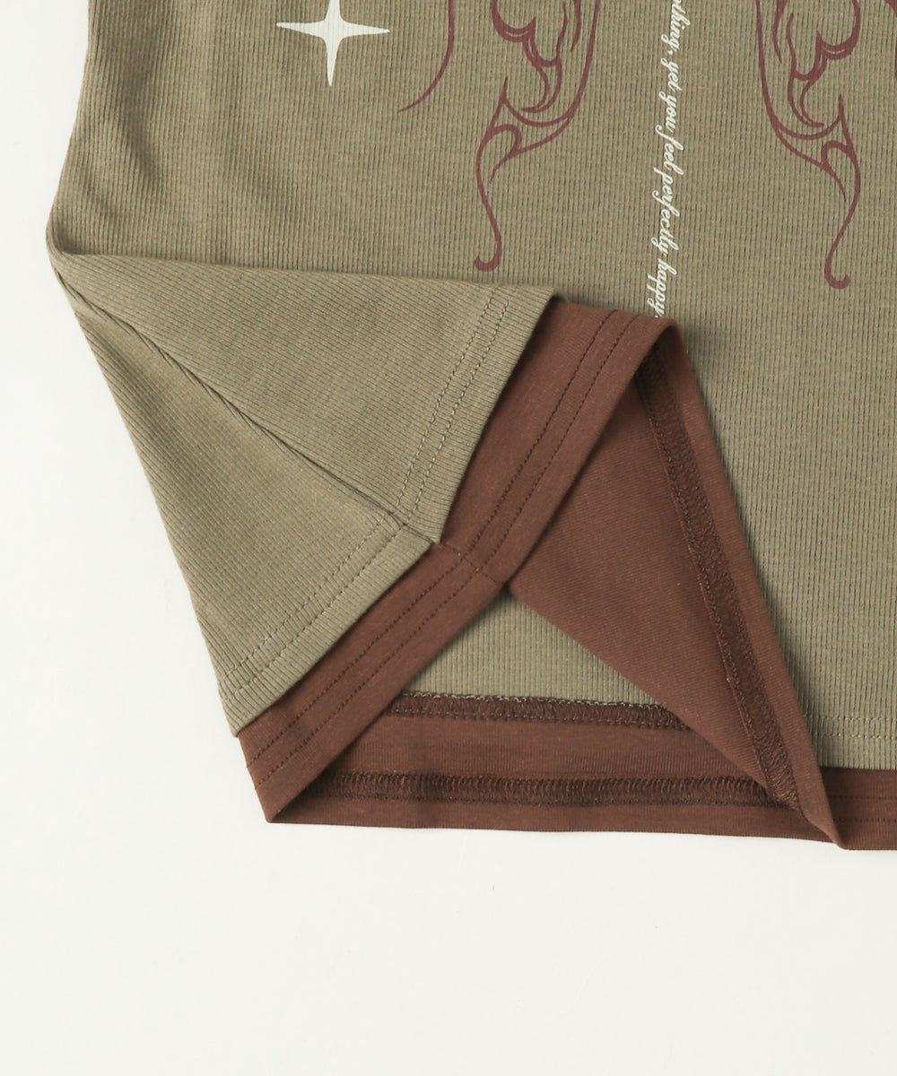 レイヤードグラフィックTOP