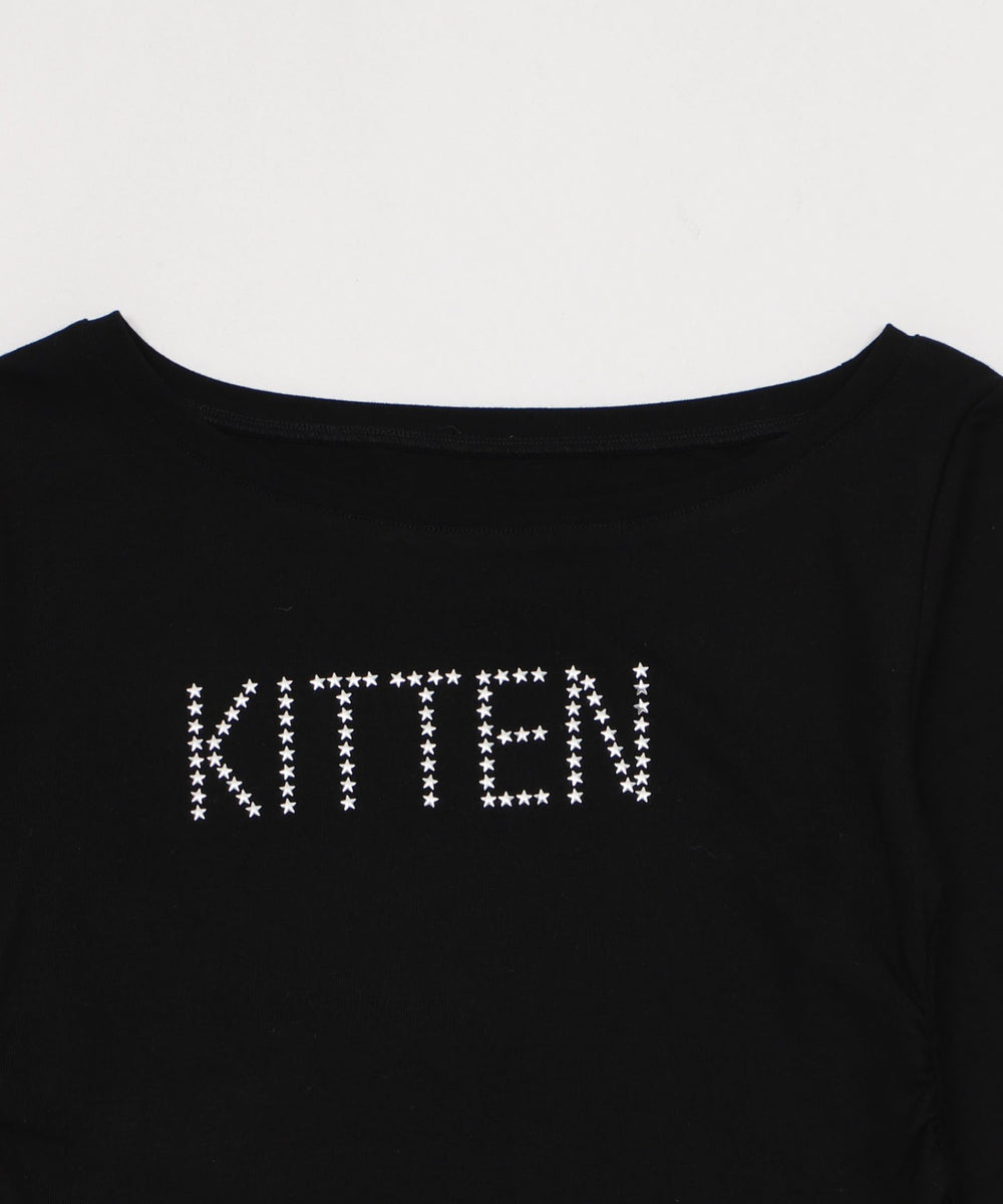 スタースタッズロゴトップ