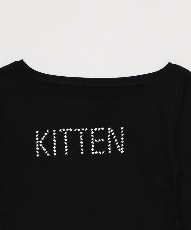 スタースタッズロゴトップ