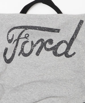 ドッキングロゴオフショルT