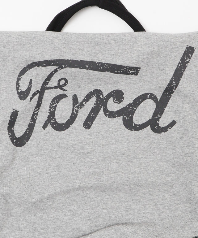 ドッキングロゴオフショルT