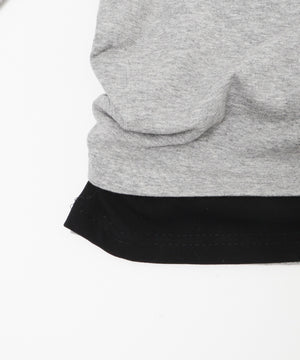 ドッキングロゴオフショルT