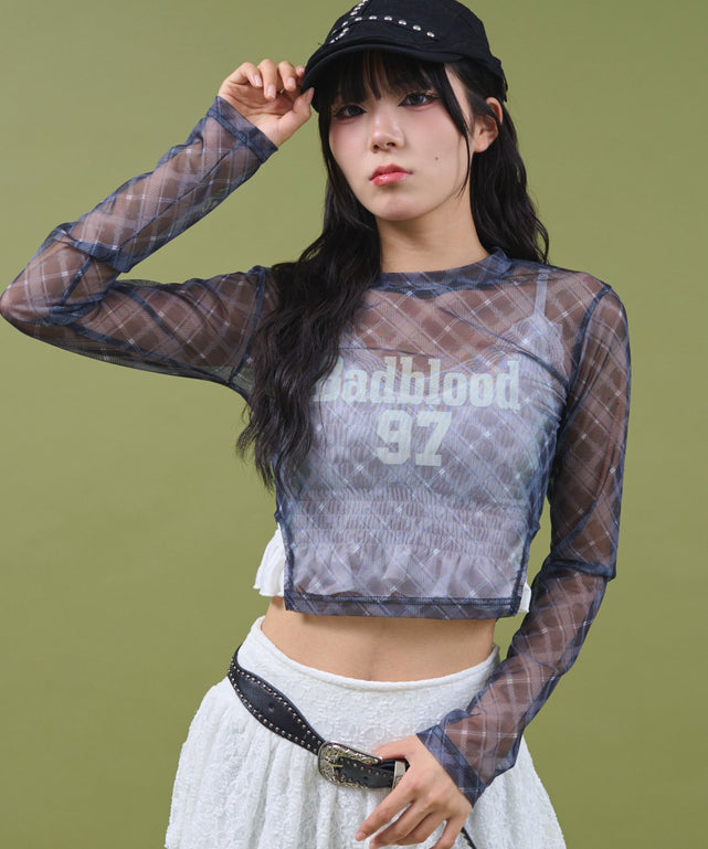 ブラック モデル：160cm F着用