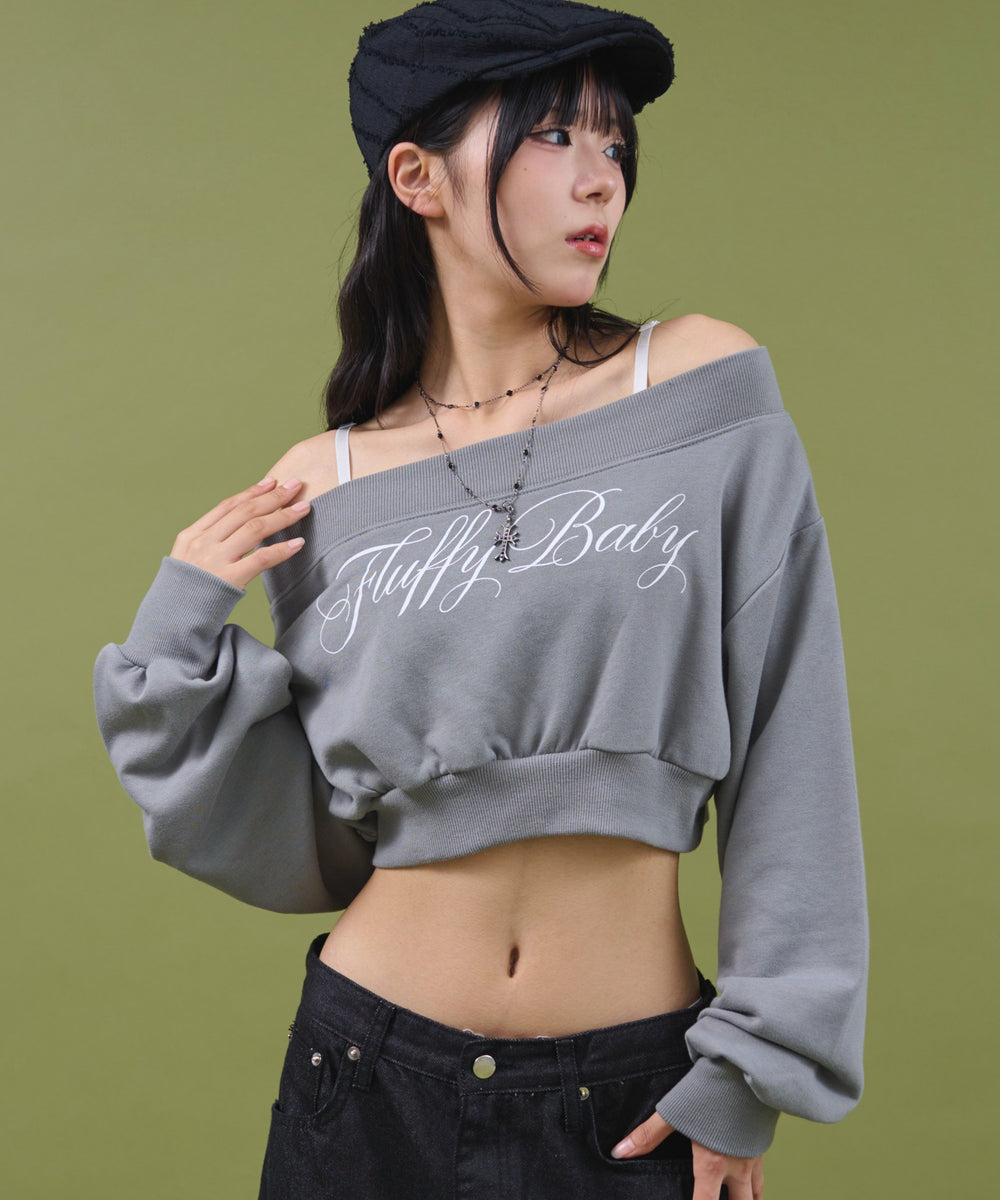 スミクロ モデル：160cm F着用