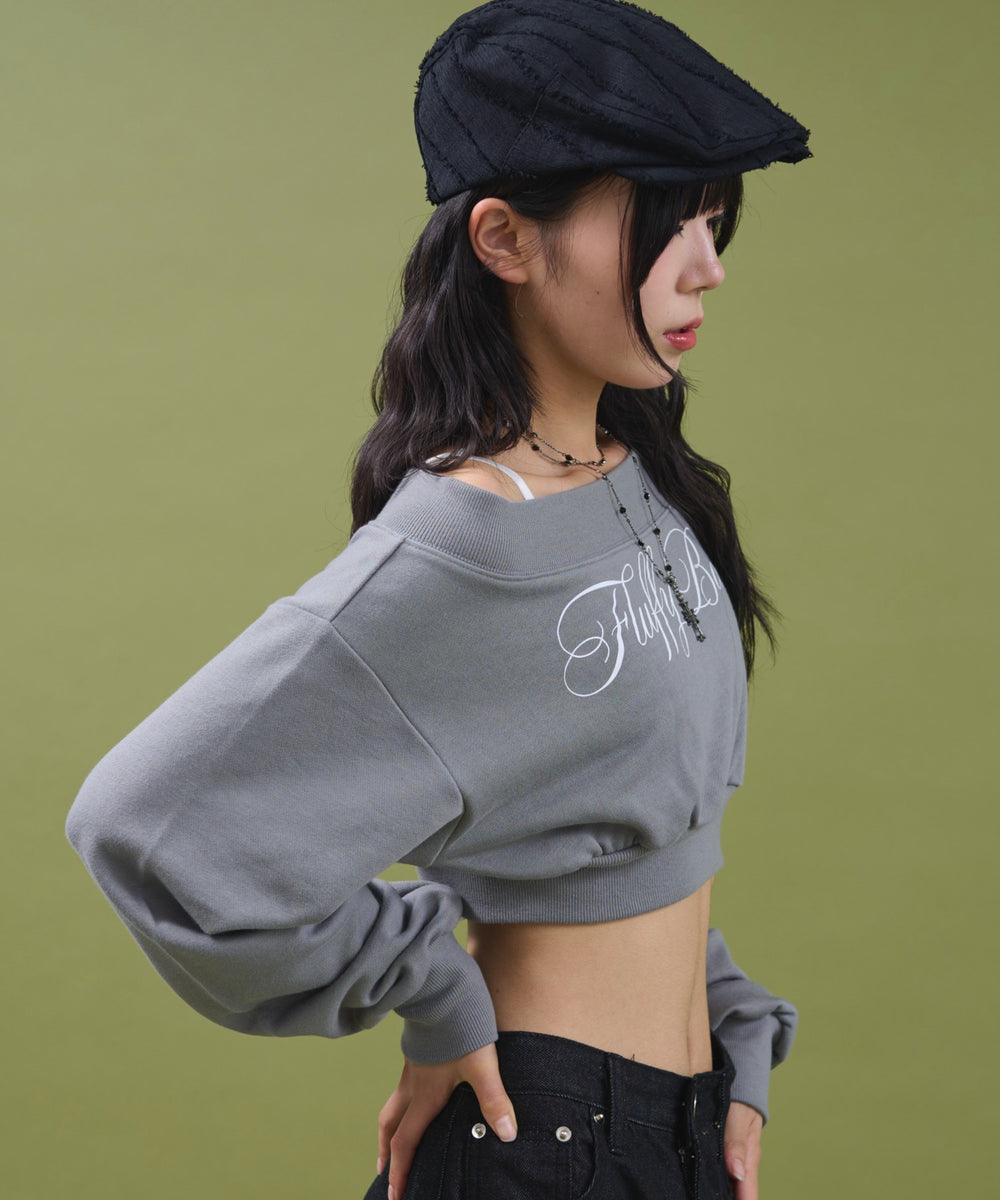 スミクロ モデル：160cm F着用