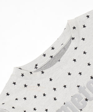 スターラメロゴトップ