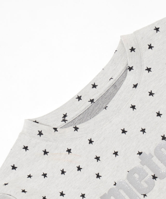 スターラメロゴトップ