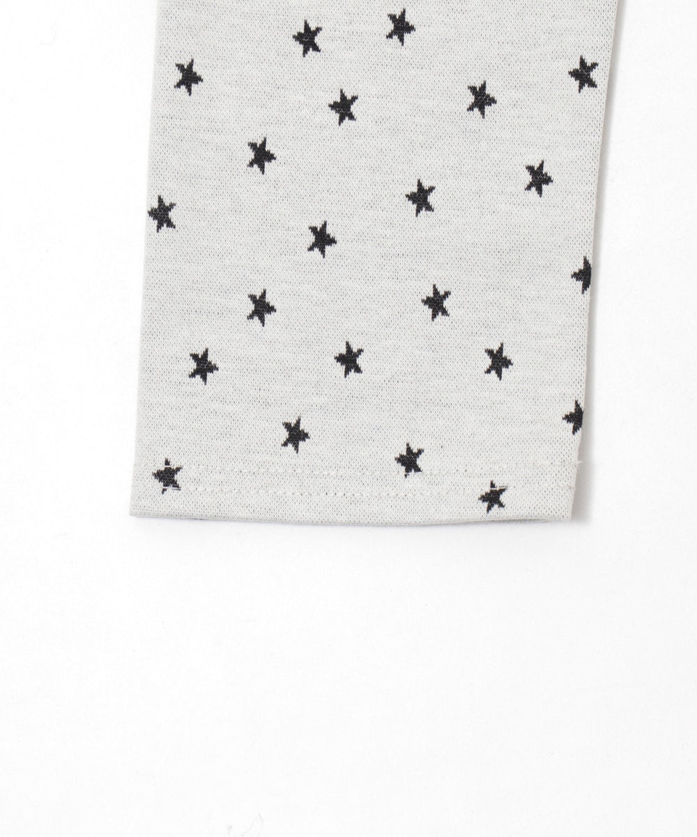 スターラメロゴトップ