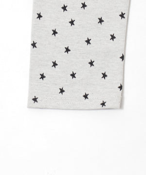 スターラメロゴトップ