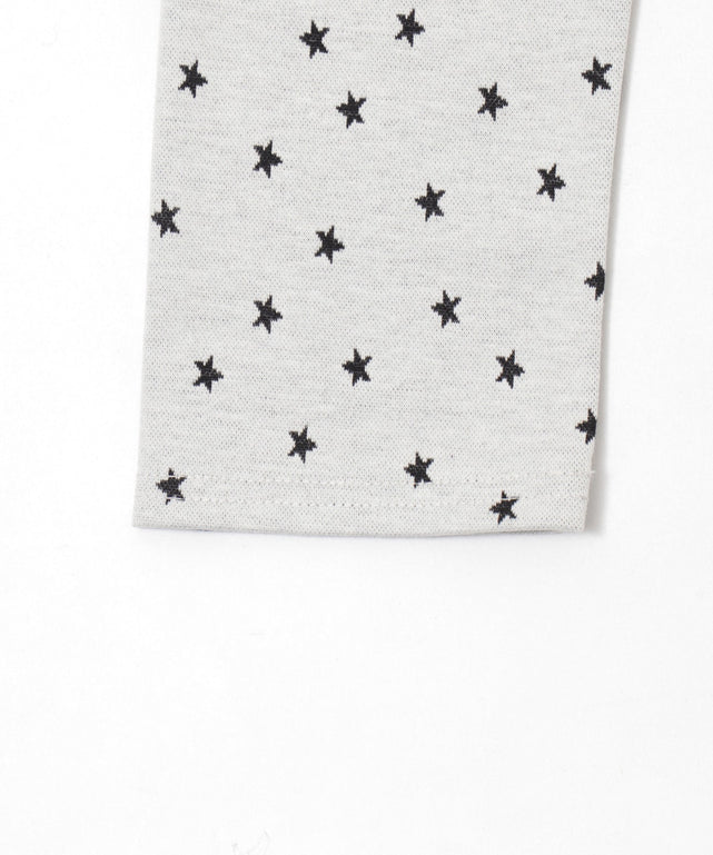 スターラメロゴトップ