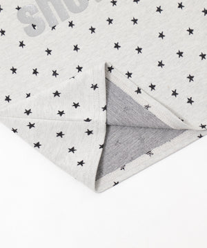 スターラメロゴトップ