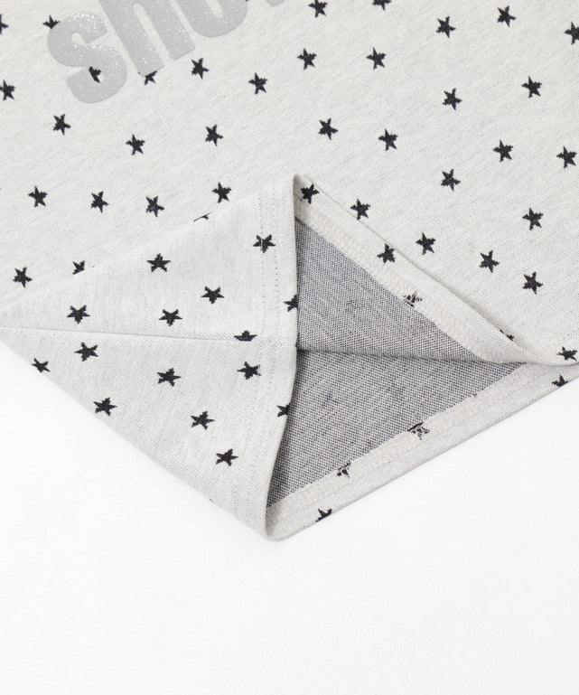 スターラメロゴトップ