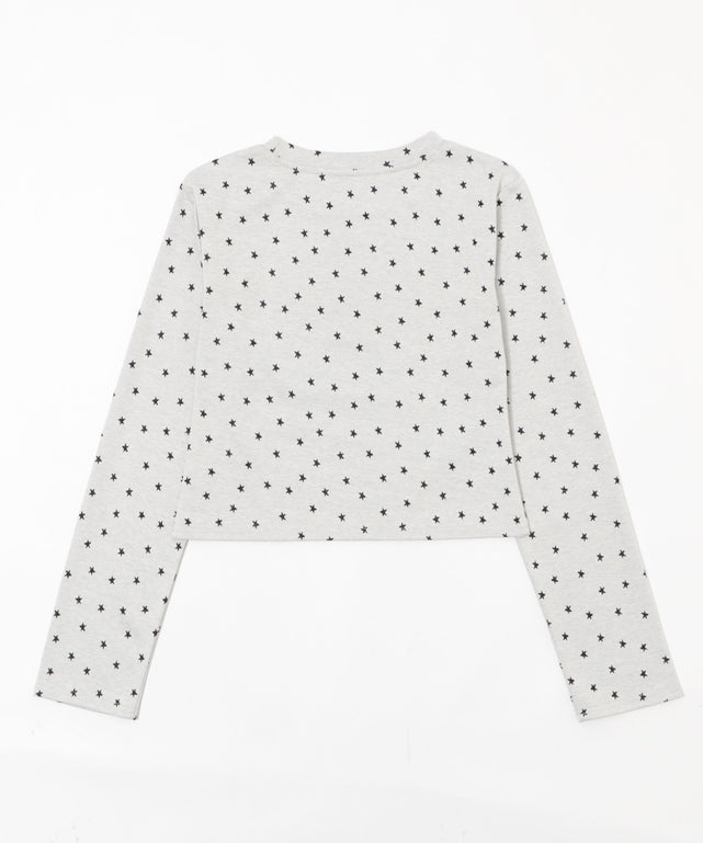 スターラメロゴトップ