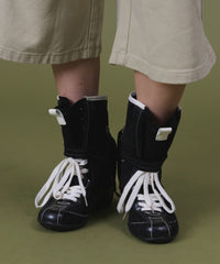 ボクシングシューズ