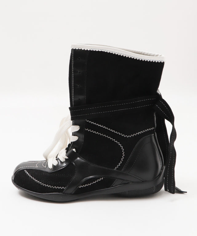 ボクシングシューズ