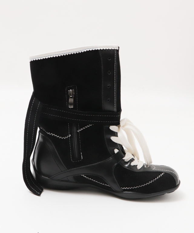 ボクシングシューズ