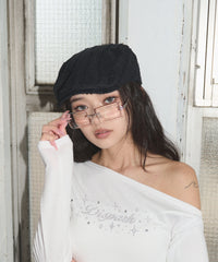 フリンジハンチング