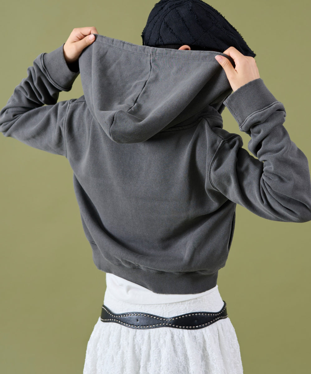 スミクロ モデル：160cm F着用