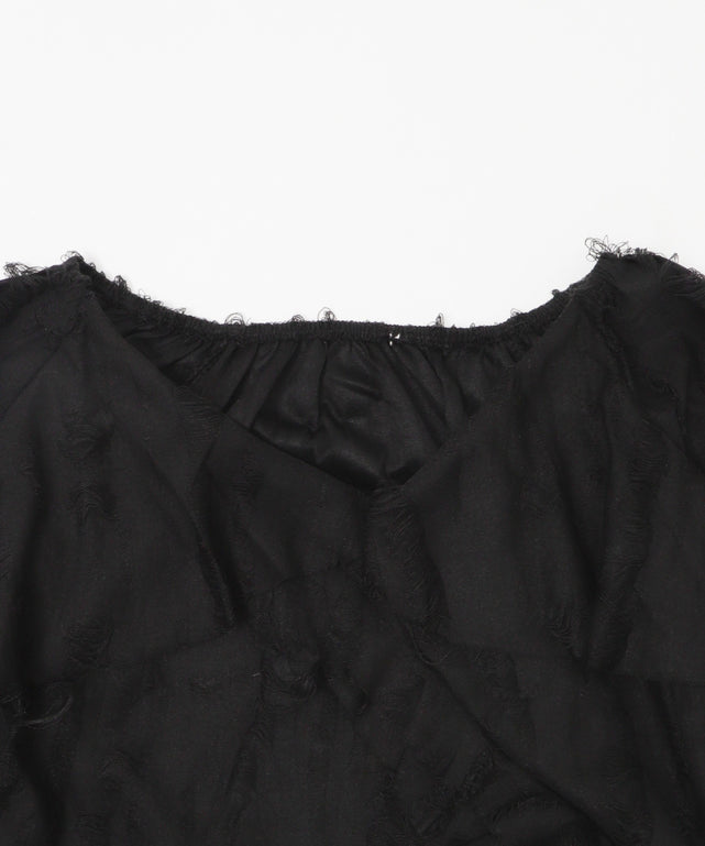 サイドテールデザインTOP