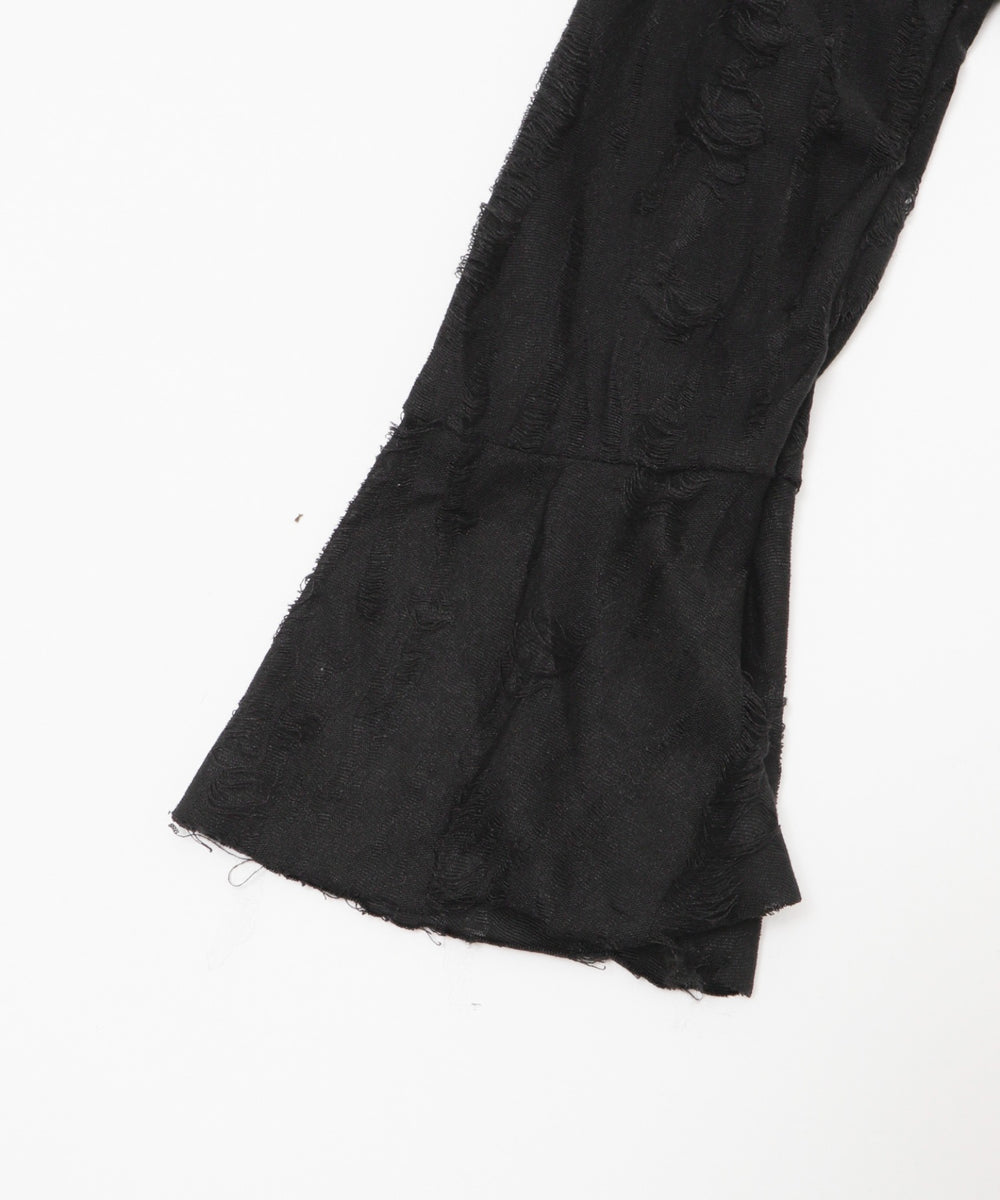 サイドテールデザインTOP