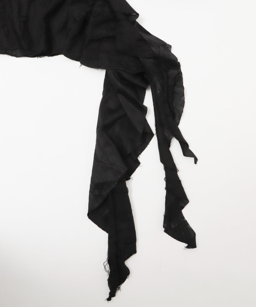 サイドテールデザインTOP