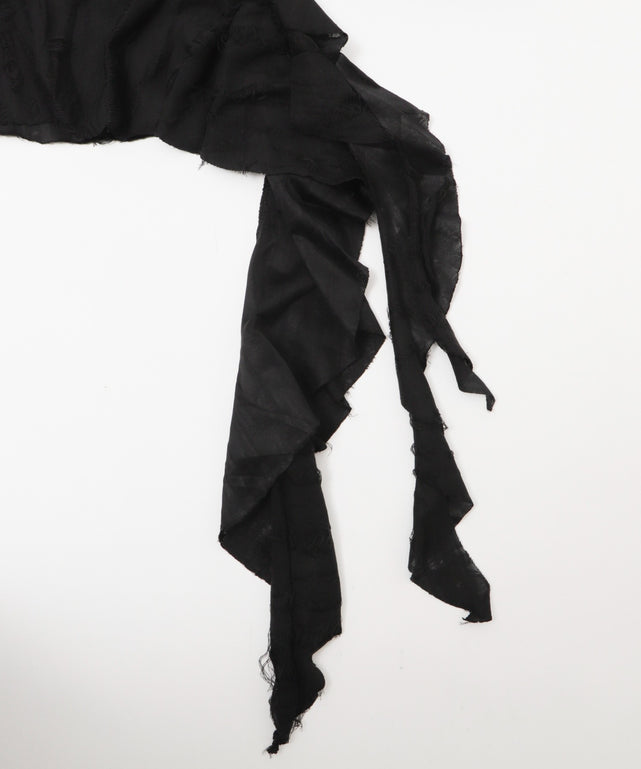 サイドテールデザインTOP