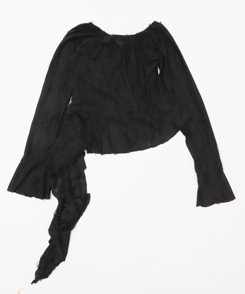 サイドテールデザインTOP